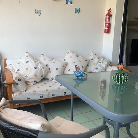 Estudio Roquetas Ροκέτας ντε Μαρ Εξωτερικό φωτογραφία